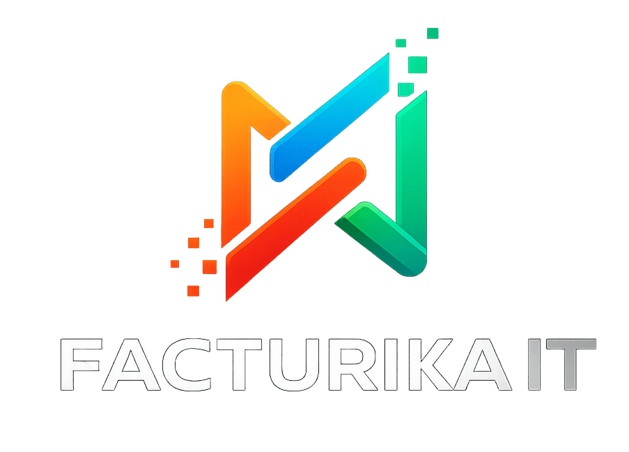 Логотип FACTURIKA