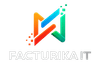 Логотип FACTURIKA